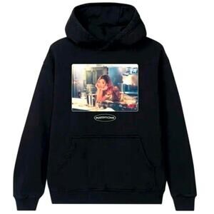Ariana Grande Positions Hoodie Size Large Very Rare